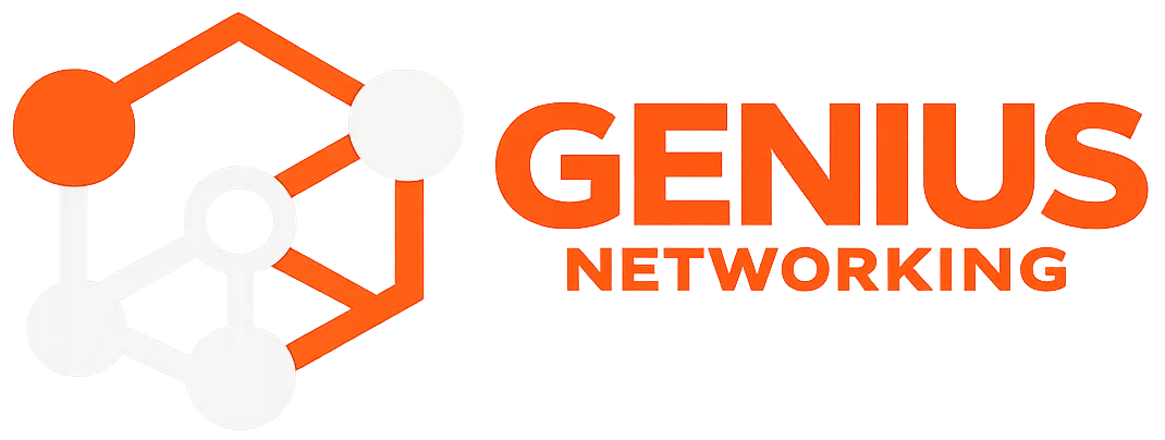 Genius Networking | Curated Events & Smart Introductions